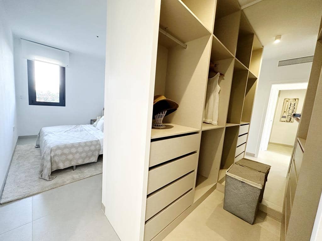 2 bedroom Apartment for sale in Mar de Cristal - € 304,950 (Ref: 9019147)