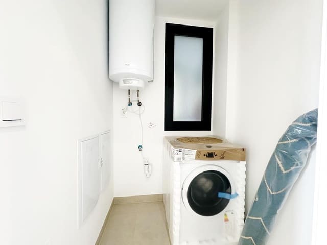 2 chambre Appartement à vendre à Mar de Cristal, Carthagène - 304 950 € (Ref: 9019147)