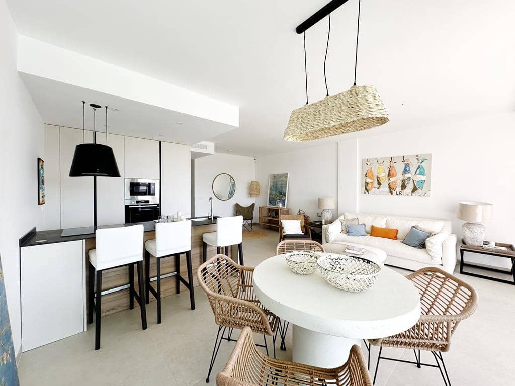 2 bedroom Apartment for sale in Mar de Cristal - € 304,950 (Ref: 9019147)