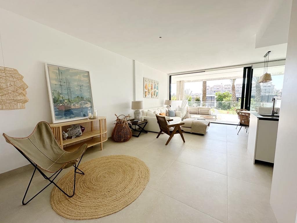 2 bedroom Apartment for sale in Mar de Cristal - € 304,950 (Ref: 9019147)