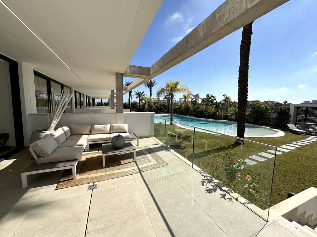 2 bedroom Apartment for sale in Mar de Cristal - € 304,950 (Ref: 9019147)