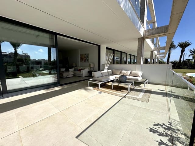 2 chambre Appartement à vendre à Mar de Cristal, Carthagène - 304 950 € (Ref: 9019147)