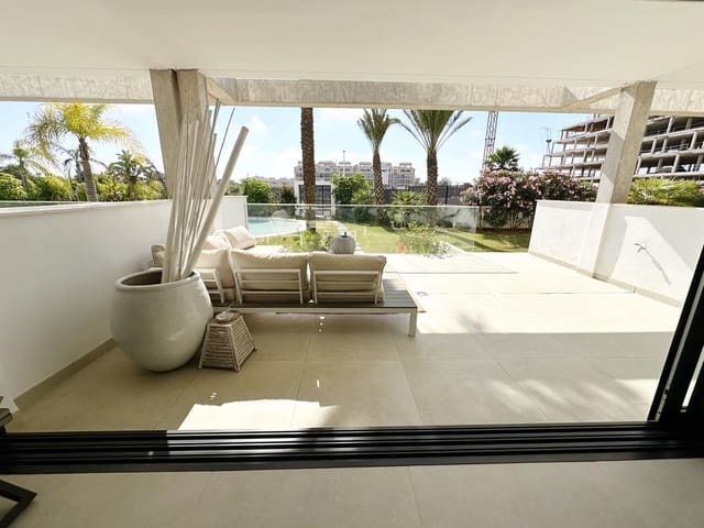 2 chambre Appartement à vendre à Mar de Cristal, Carthagène - 304 950 € (Ref: 9019147)