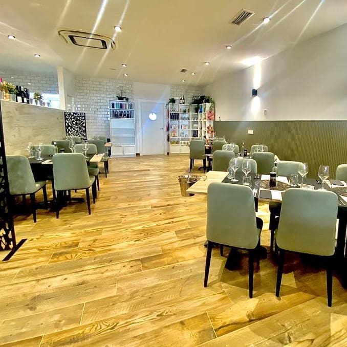 Kommersiell til salgs i Torre-Pacheco - € 60 000 (Ref: 9030512)