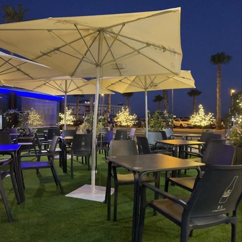 Kommersiell til salgs i Torre-Pacheco - € 60 000 (Ref: 9030512)