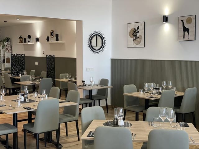 Local Commercial à vendre à Torre-Pacheco - 60 000 € (Ref: 9030512)