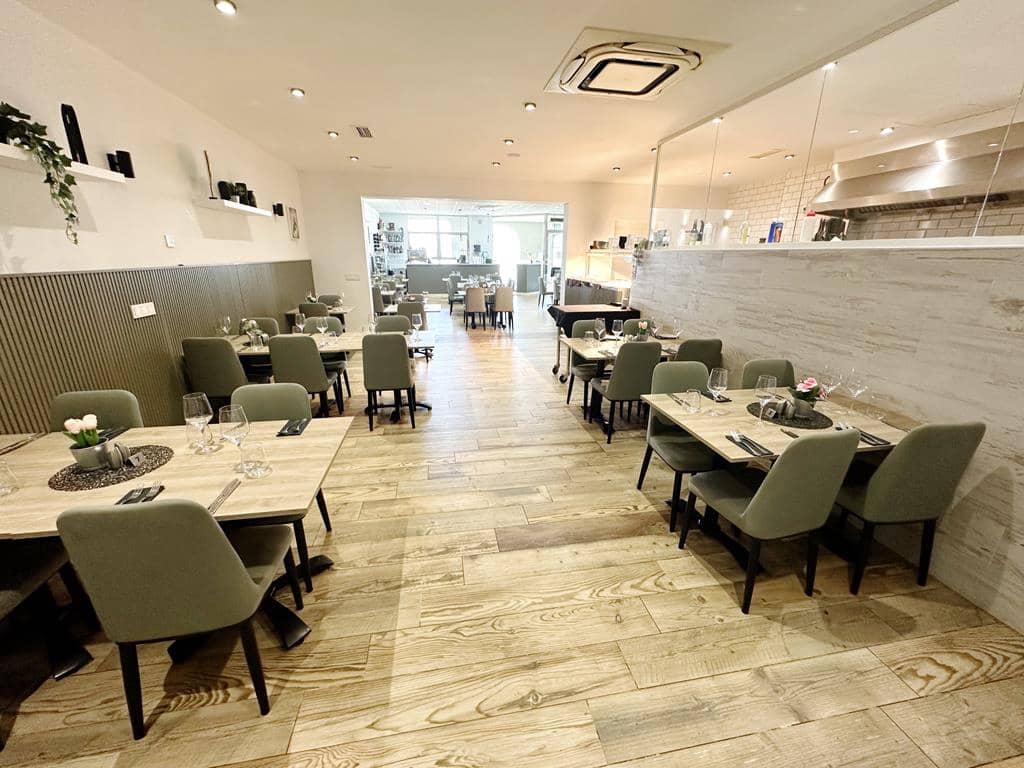 Kommersiell til salgs i Torre-Pacheco - € 60 000 (Ref: 9030512)