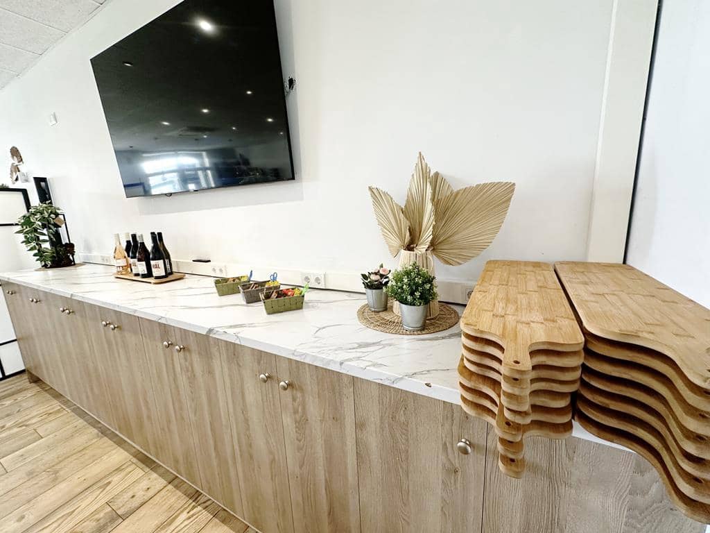 Kommersiell til salgs i Torre-Pacheco - € 60 000 (Ref: 9030512)