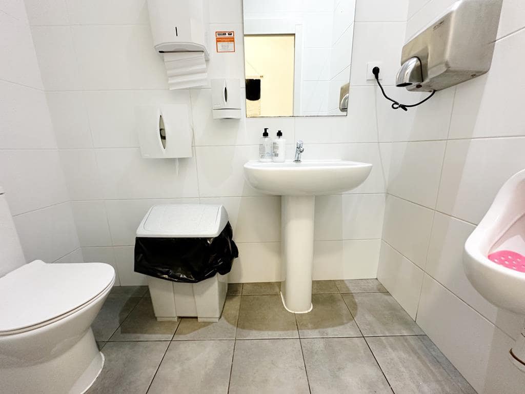 Kommersiell til salgs i Torre-Pacheco - € 60 000 (Ref: 9030512)