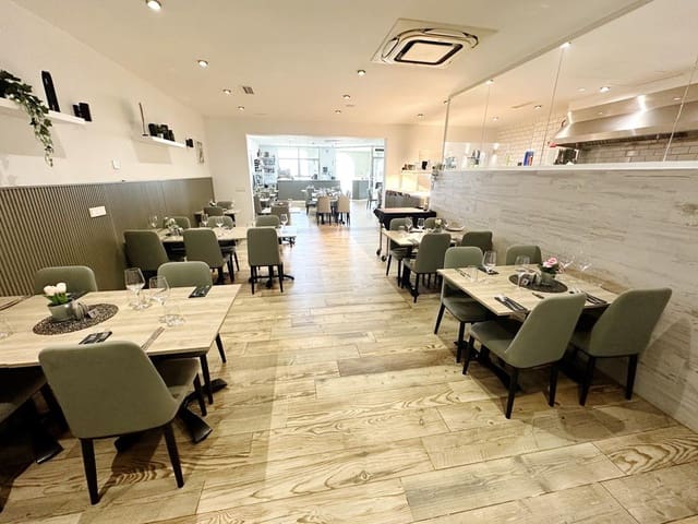 Local Commercial à vendre à Torre-Pacheco - 60 000 € (Ref: 9030512)