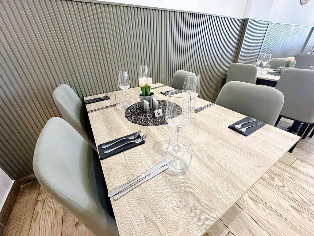 Kommersiell til salgs i Torre-Pacheco - € 60 000 (Ref: 9030512)