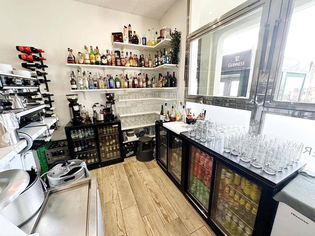 Kommersiell til salgs i Torre-Pacheco - € 60 000 (Ref: 9030512)