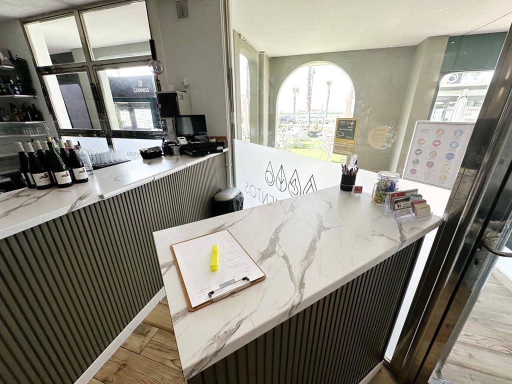 Kommersiell til salgs i Torre-Pacheco - € 60 000 (Ref: 9030512)