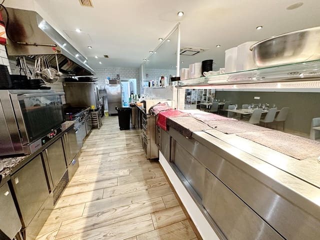 Local Commercial à vendre à Torre-Pacheco - 60 000 € (Ref: 9030512)