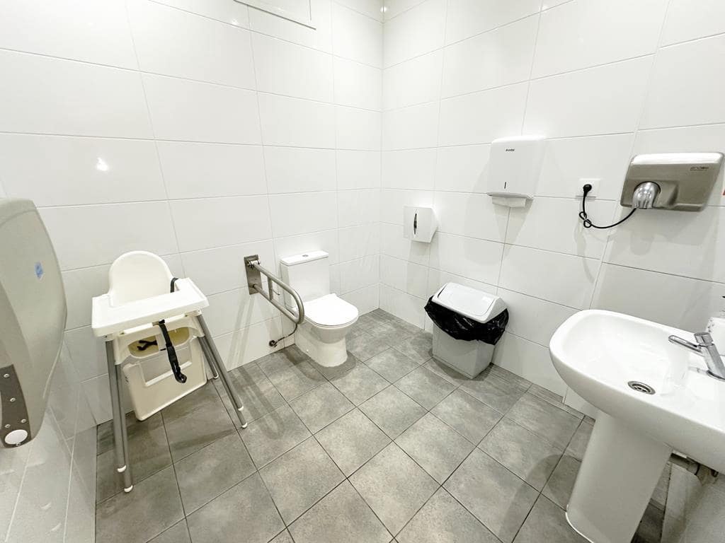 Kommersiell til salgs i Torre-Pacheco - € 60 000 (Ref: 9030512)