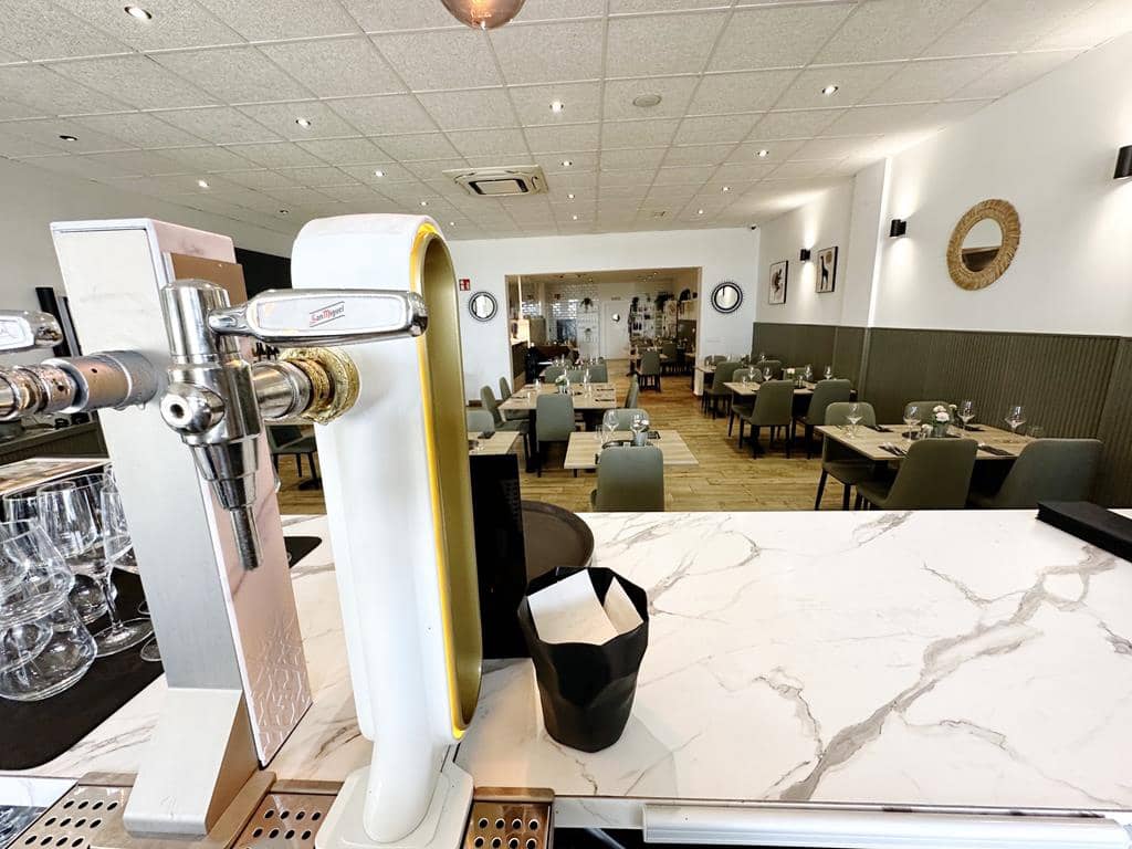 Kommersiell til salgs i Torre-Pacheco - € 60 000 (Ref: 9030512)