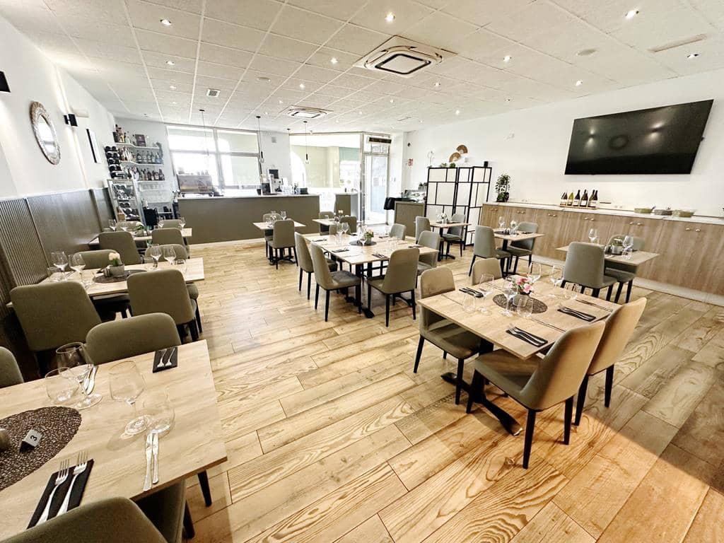 Kommersiell til salgs i Torre-Pacheco - € 60 000 (Ref: 9030512)