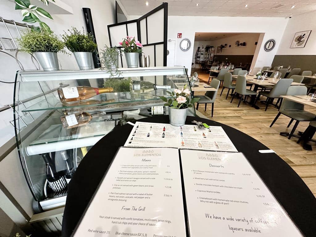 Kommersiell til salgs i Torre-Pacheco - € 60 000 (Ref: 9030512)