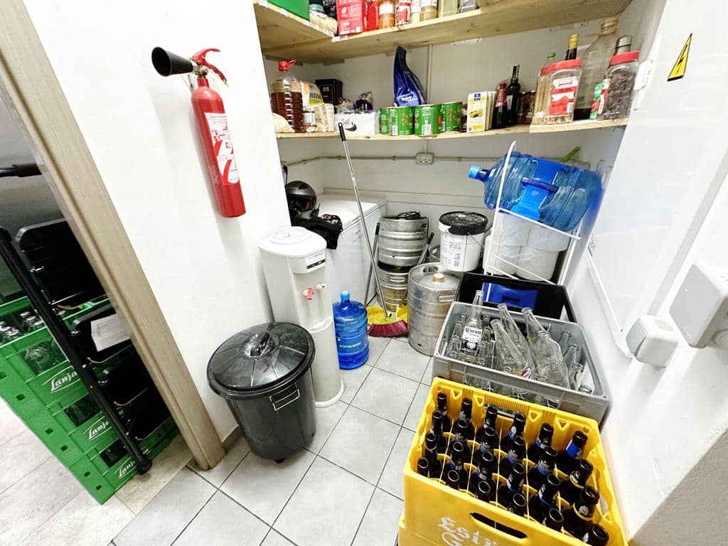 Kommersiell til salgs i Torre-Pacheco - € 60 000 (Ref: 9030512)