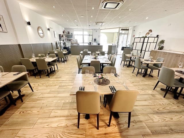 Local Commercial à vendre à Torre-Pacheco - 60 000 € (Ref: 9030512)