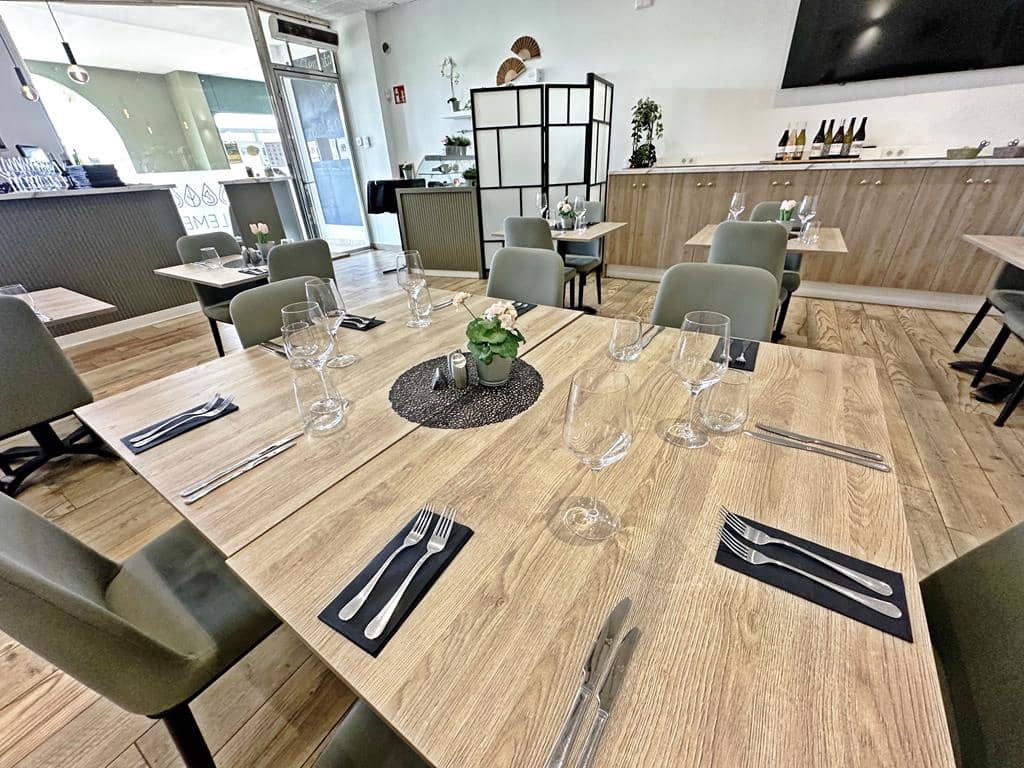 Kommersiell til salgs i Torre-Pacheco - € 60 000 (Ref: 9030512)