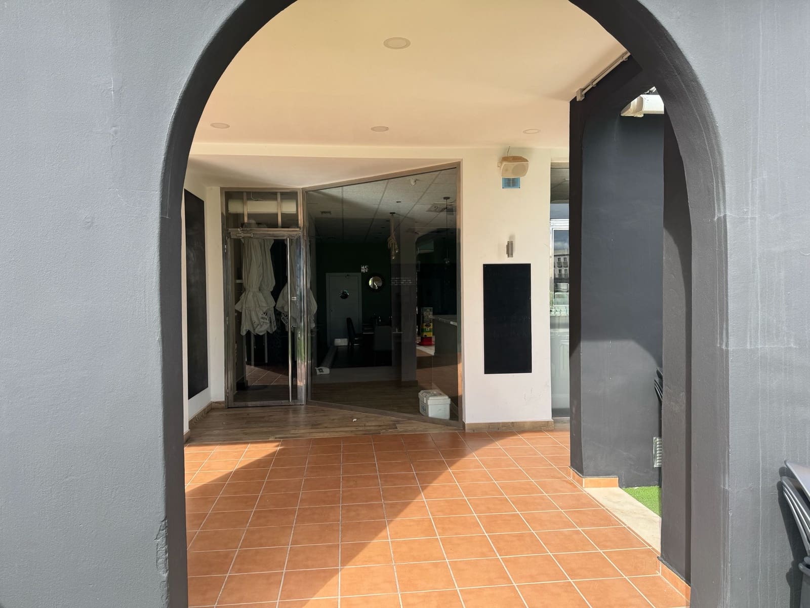 Kommersiell til salgs i Torre-Pacheco - € 60 000 (Ref: 9030512)