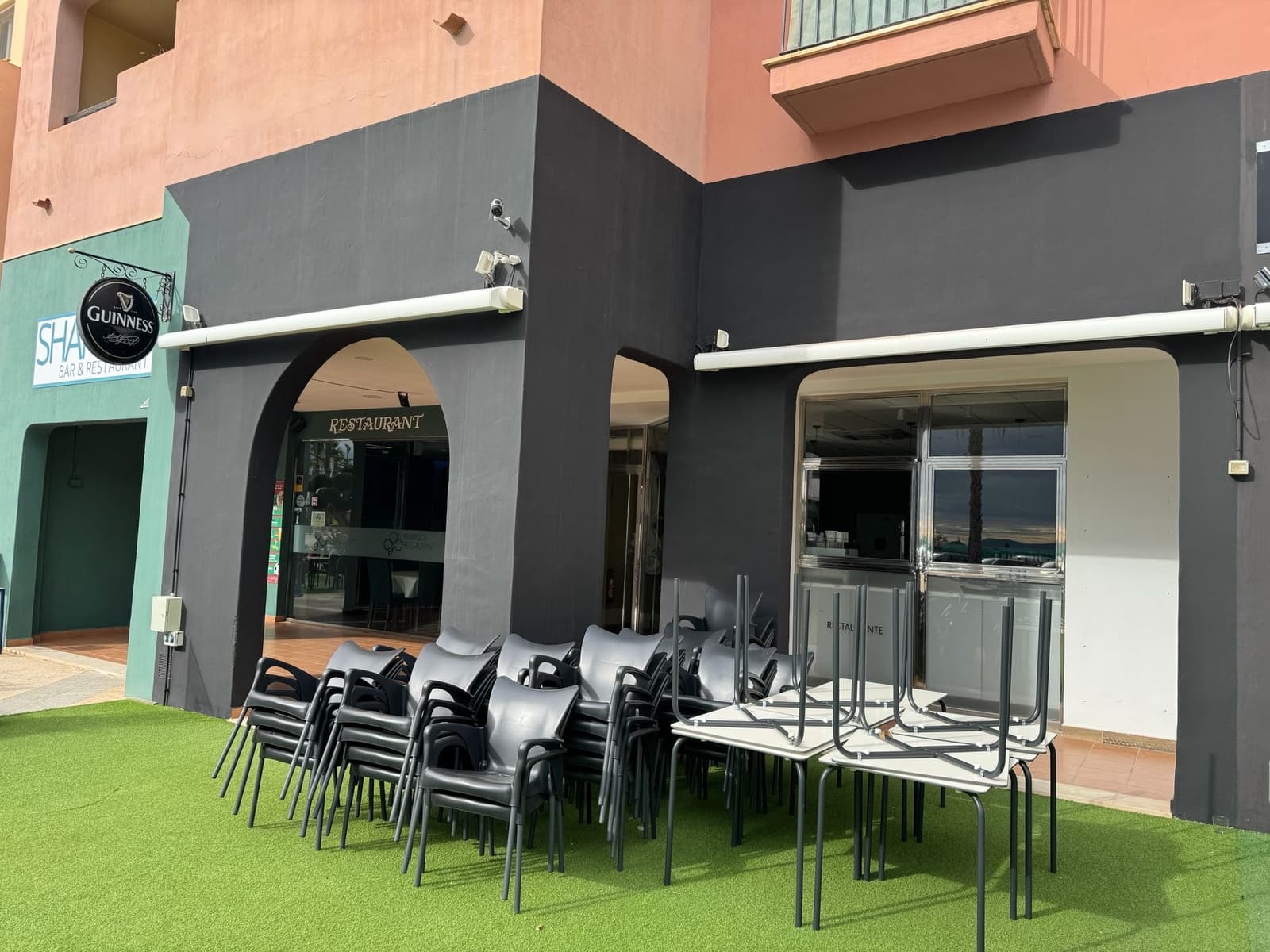 Kommersiell til salgs i Torre-Pacheco - € 60 000 (Ref: 9030512)