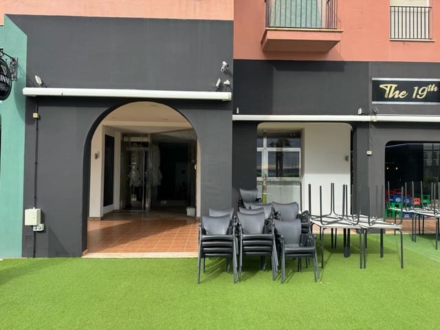 Commerciale in vendita in Torre-Pacheco - 60.000 € (Rif: 9030512)