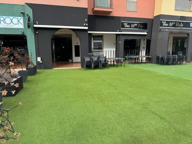 Commerciale in vendita in Torre-Pacheco - 60.000 € (Rif: 9030512)