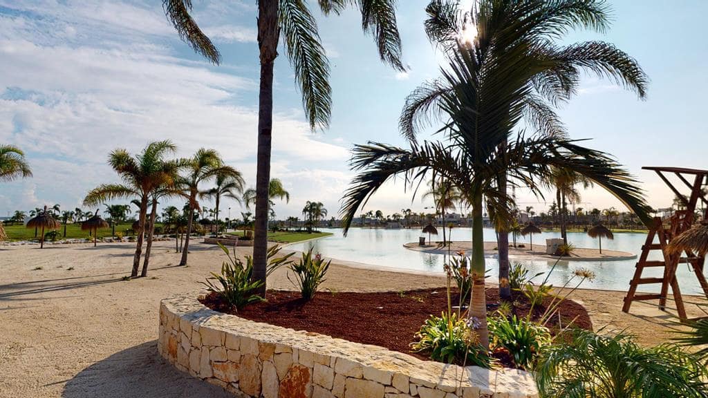 Apartamento de 2 habitaciones en Torre-Pacheco en venta - 289.950 € (Ref: 9031077)