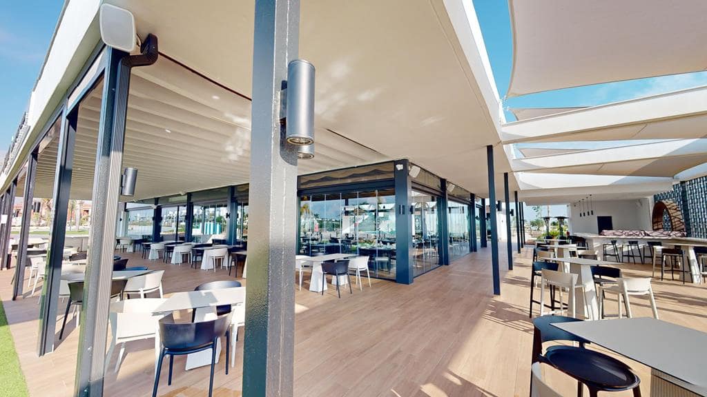 Apartamento de 2 habitaciones en Torre-Pacheco en venta - 289.950 € (Ref: 9031077)