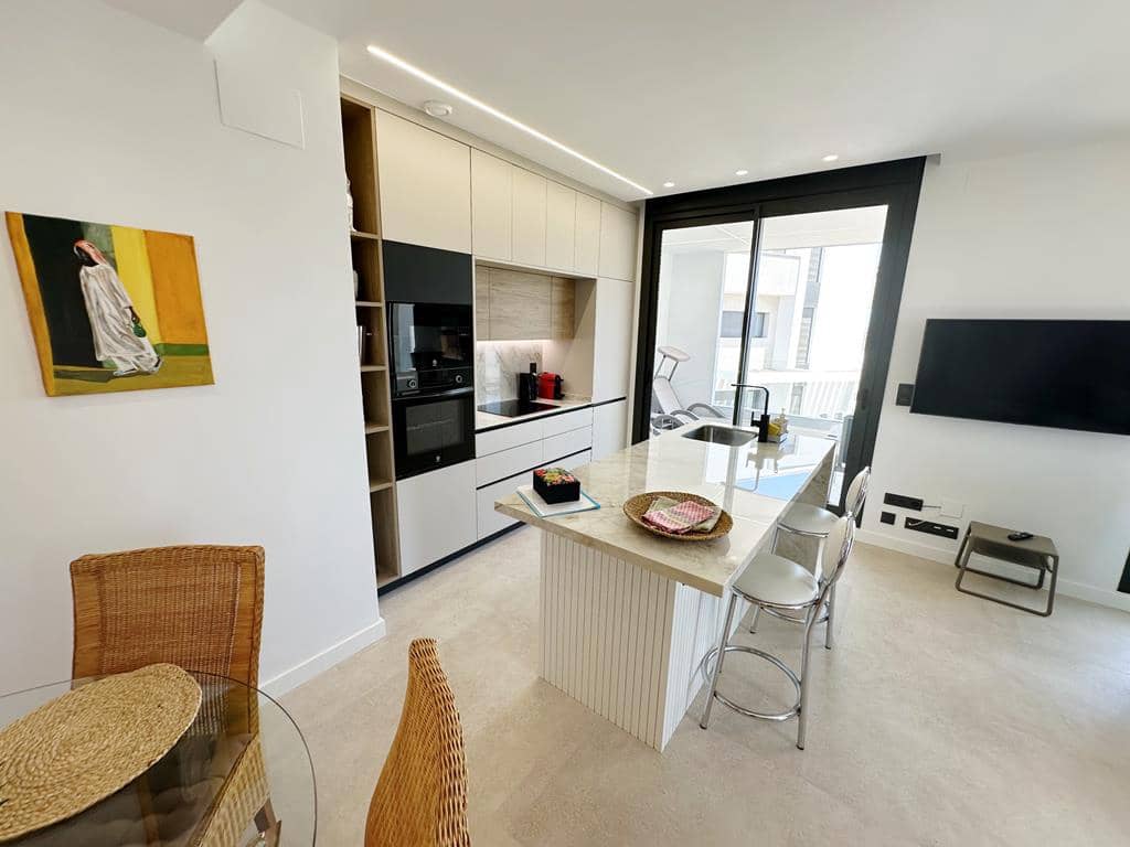 Apartamento de 2 habitaciones en Torre-Pacheco en venta - 289.950 € (Ref: 9031077)