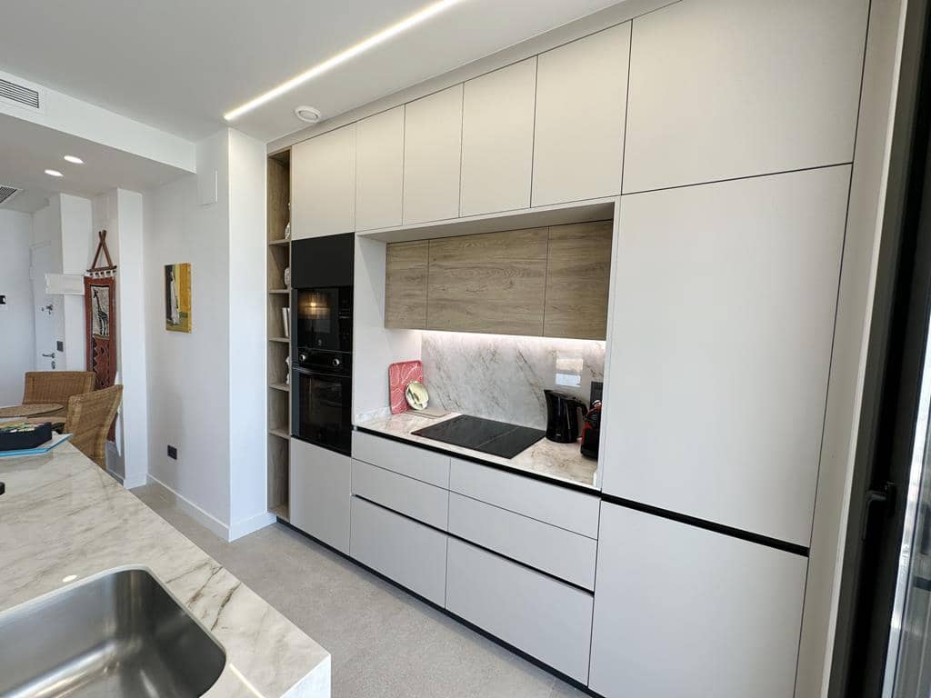 Apartamento de 2 habitaciones en Torre-Pacheco en venta - 289.950 € (Ref: 9031077)