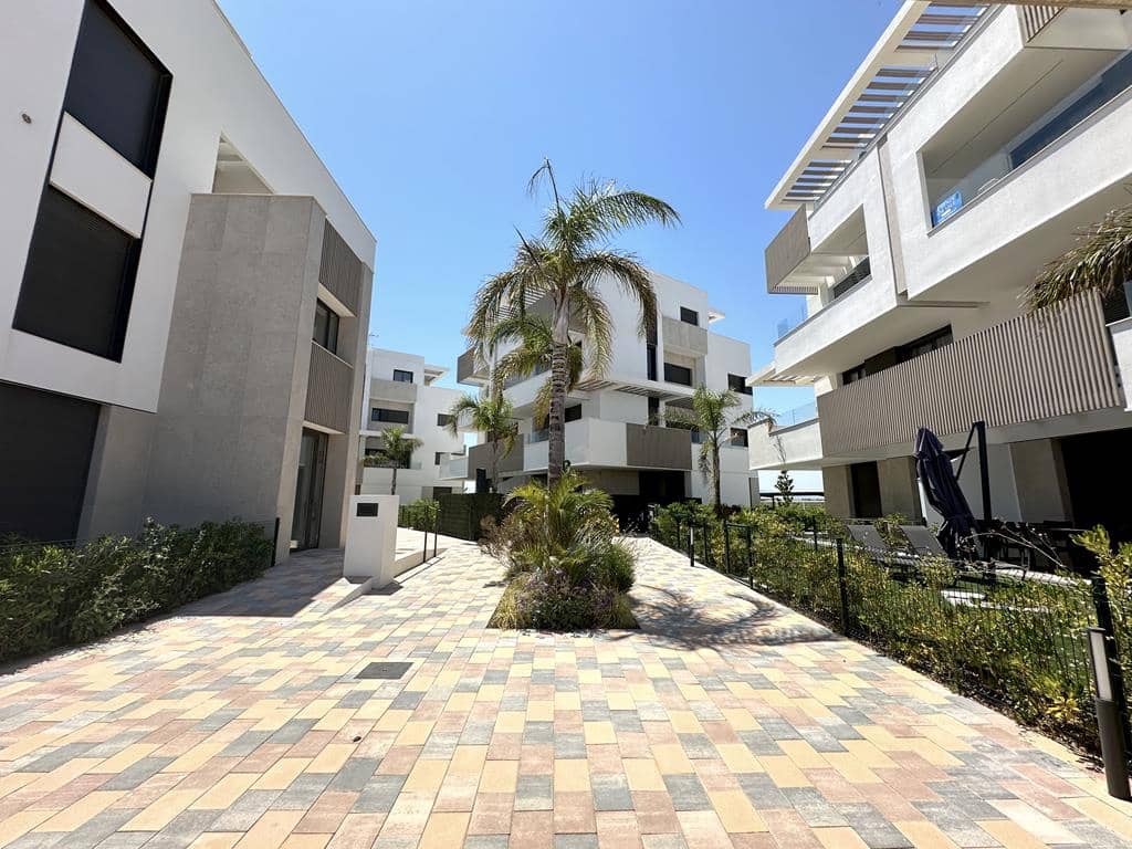 Apartamento de 2 habitaciones en Torre-Pacheco en venta - 289.950 € (Ref: 9031077)