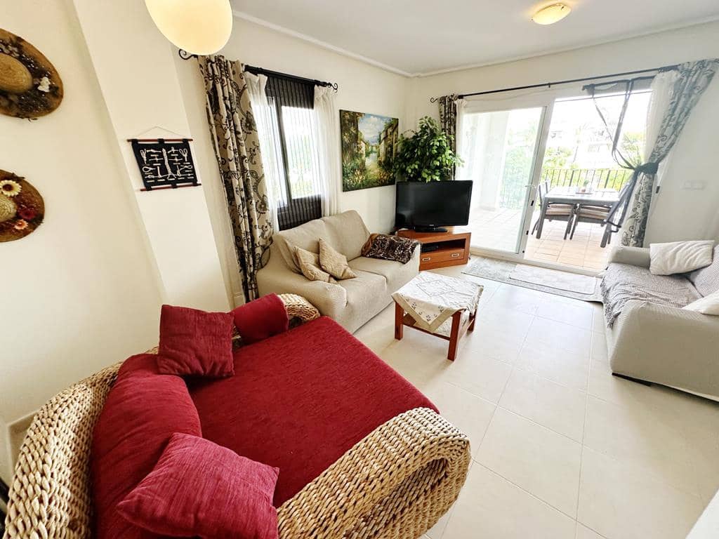 2 chambre Appartement à vendre à Sucina - 159 000 € (Ref: 9053746)