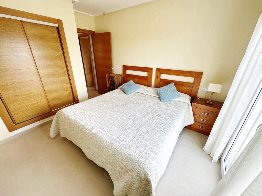 2 chambre Appartement à vendre à Sucina - 159 000 € (Ref: 9053746)