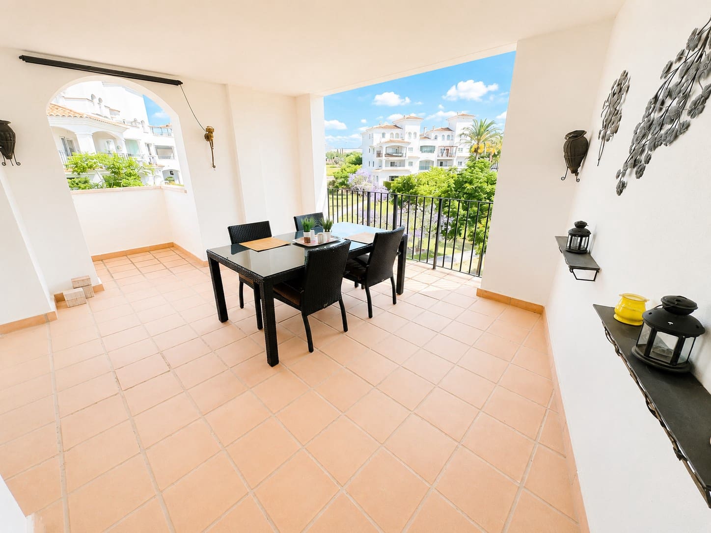 2 bedroom Apartment for sale in Sucina - € 159,000 (Ref: 9053746)