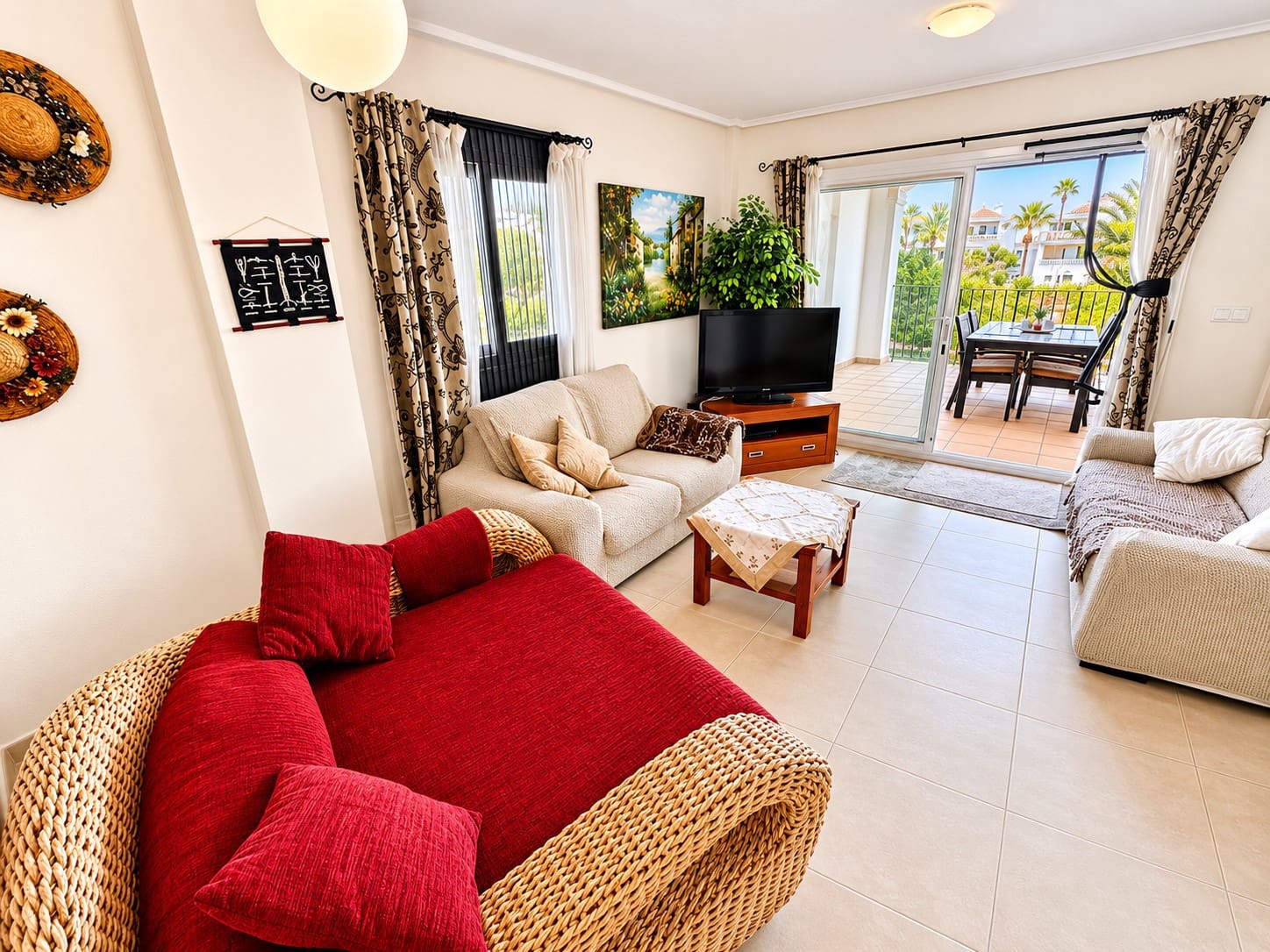 2 bedroom Apartment for sale in Sucina - € 159,000 (Ref: 9053746)