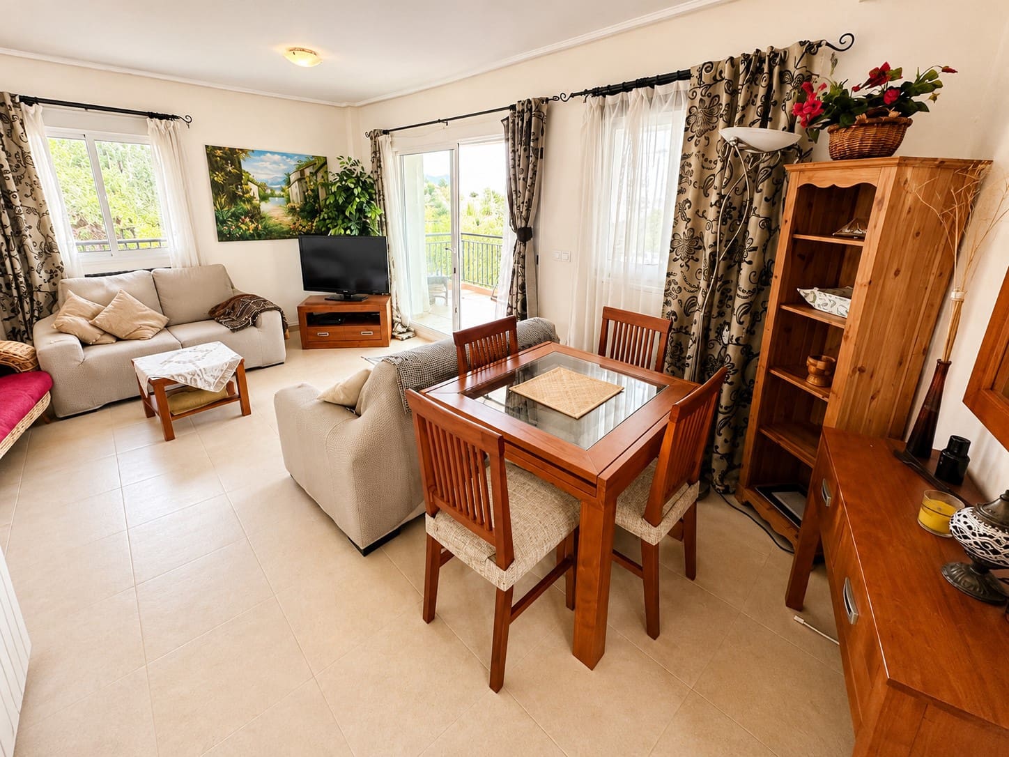 2 bedroom Apartment for sale in Sucina - € 159,000 (Ref: 9053746)