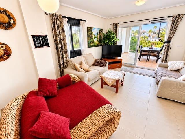 2 camera da letto Appartamento in vendita in Sucina, Murcia città - 159.000 € (Rif: 9053746)