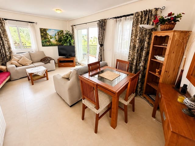 2 camera da letto Appartamento in vendita in Sucina, Murcia città - 159.000 € (Rif: 9053746)