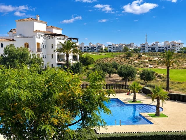 2 camera da letto Appartamento in vendita in Sucina, Murcia città - 159.000 € (Rif: 9053746)