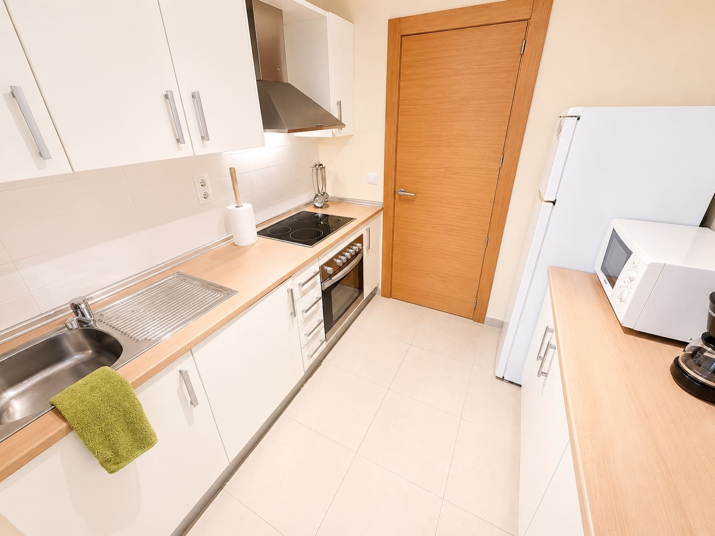 2 bedroom Apartment for sale in Sucina - € 159,000 (Ref: 9053746)