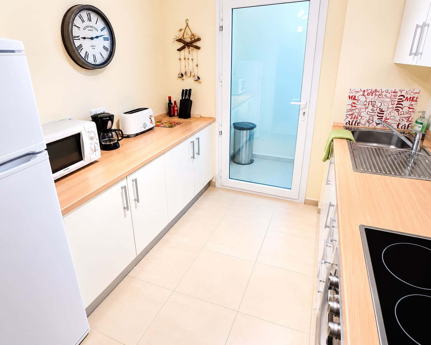 2 bedroom Apartment for sale in Sucina - € 159,000 (Ref: 9053746)