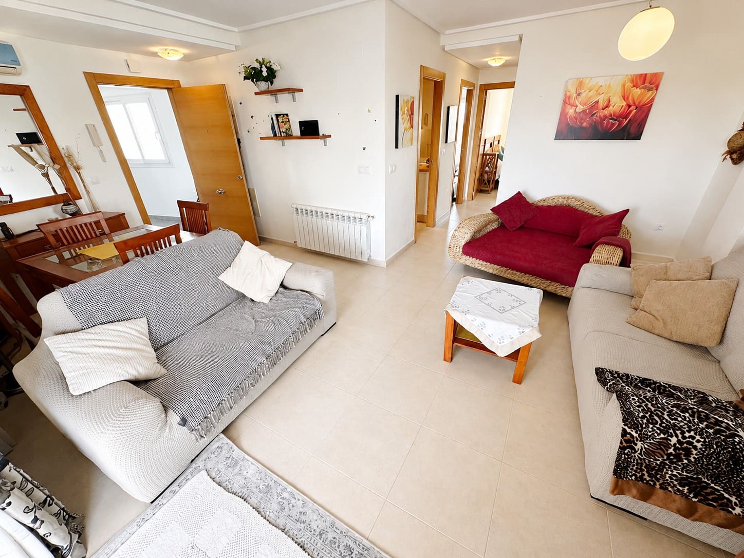 2 bedroom Apartment for sale in Sucina - € 159,000 (Ref: 9053746)