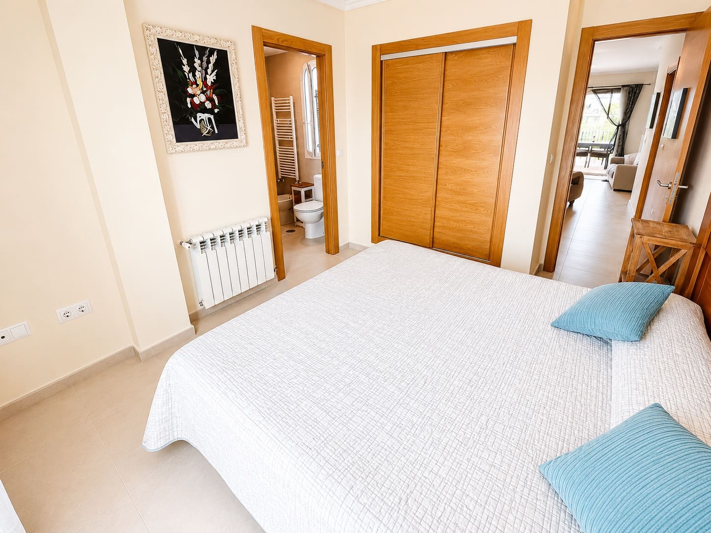 2 bedroom Apartment for sale in Sucina - € 159,000 (Ref: 9053746)