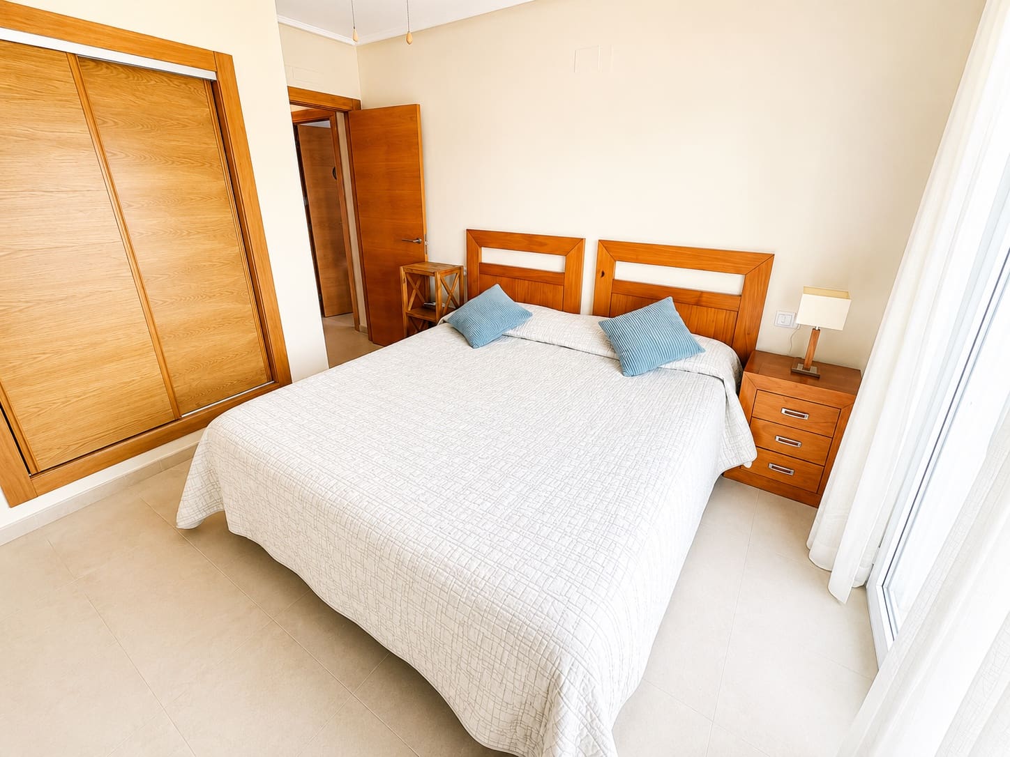 2 bedroom Apartment for sale in Sucina - € 159,000 (Ref: 9053746)