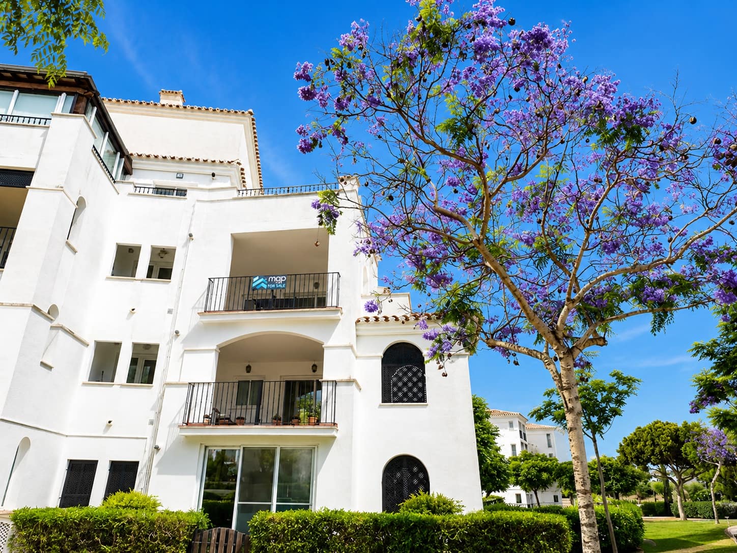 2 bedroom Apartment for sale in Sucina - € 159,000 (Ref: 9053746)
