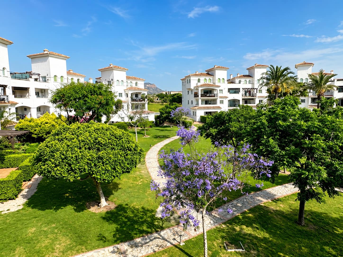 2 bedroom Apartment for sale in Sucina - € 159,000 (Ref: 9053746)