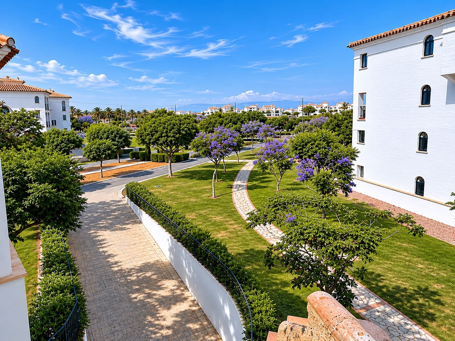 2 bedroom Apartment for sale in Sucina - € 159,000 (Ref: 9053746)